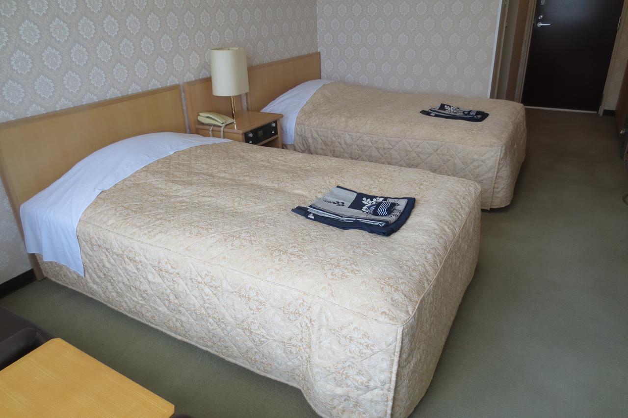 Takamine Kogen Hotel Komoro Εξωτερικό φωτογραφία